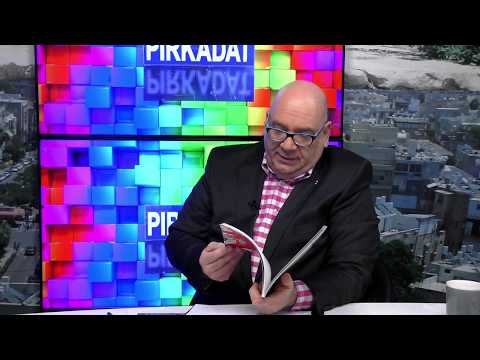 PIRKADAT: Kocsis András Sándor