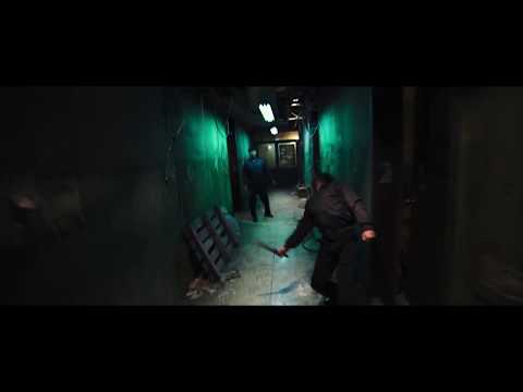 THE VILLAINESS - extrait "Le couloir" (VF)