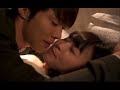 Romantic Couple Kiss 6