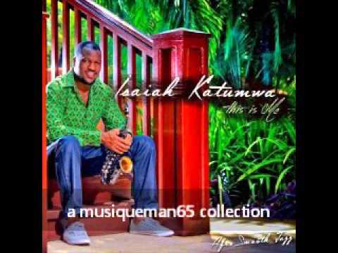 Isiah Katumwa | Amaaso