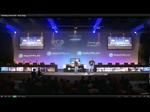 TF2 Before i46 Grand Final