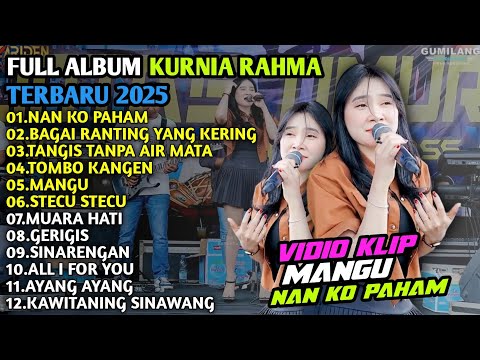 KURNIA RAHMA FULL ALBUM TERBARU 2025