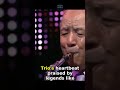 Hank Jones Is Gone