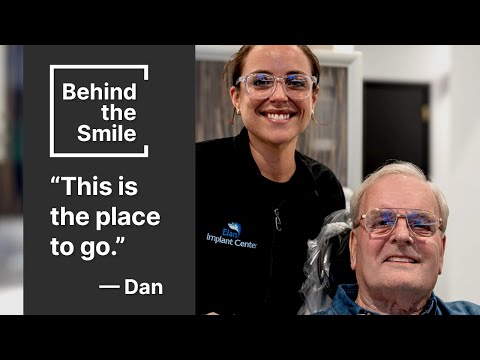 Dental Implants: Learning to Smile Again