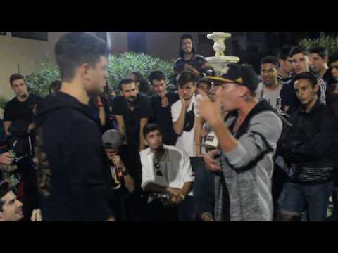 4º ------- Wave Vs Zorromoka