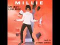Millie Small - What am I living for 