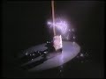 Original VHS Opening Michael Jackson Moonwalker UK Retail Tape