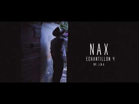 NAX | Echantillon 4  | CLIP OFFICIEL |by J.N.A