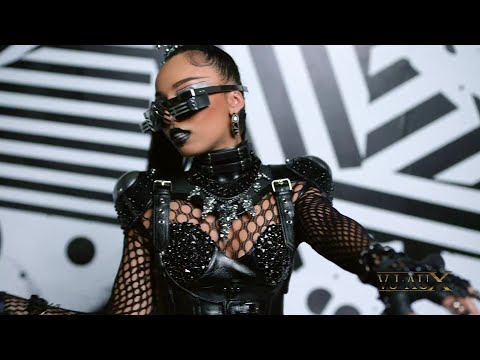 Maxx Play & Grove Park - Good Lovin (VJ Aux)