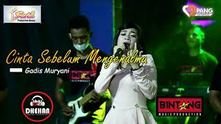 Download lagu Cinta Sebelum Mengenalmu - Gadis Muryani // OM Bintang Musik Live Dangdut mentereze Season 2 mp3 Download lagu Cinta Sebelum Mengenalmu - Gadis Muryani // OM Bintang Musik Live Dangdut mentereze Season 2 mp3
