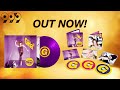 Gina G Fresh Trailer