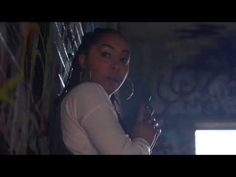 DYNASTY | Kickstarter video | Exc. Produced, written & starring Lioness TeLaine | An Urban Sci-Fi