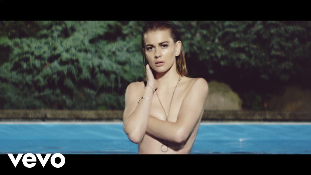 Emmelie de Forest — Drunk Tonight