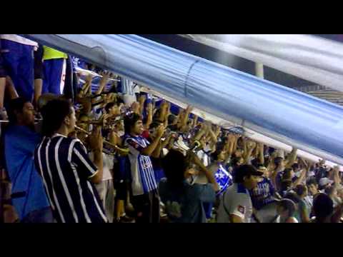 "La Banda Del Expreso - Godoy Cruz" Barra: La Banda del Expreso &bull; Club: Godoy Cruz &bull; País: Argentina