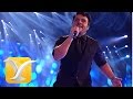 Luis Fonsi, Aunque Estés Con Él, Festival de Viña 2015