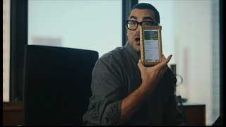 Homes.com Commercial.