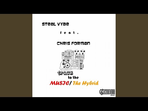 Track to the music (Something 4 the radio mix) (feat. Chris Forman)