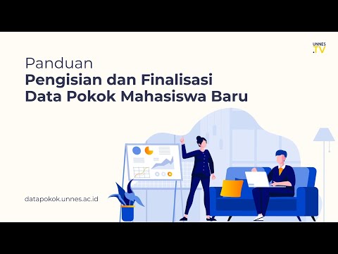 Pengumuman Registrasi Administrasi Calon Mahasiswa Baru Universitas Negeri Semarang Jalur Seleksi Mandiri International Undergraduate Program Chapter 2 Semester Gasal Tahun Akademik 2025/2026 - UNNES Admission