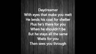 Daydreamer by Adele With Lyrics