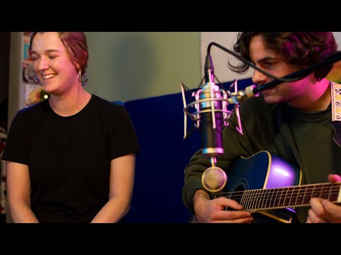 Alaska Live Sessions, Rip Rox