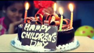 Children’s Day Celebration 2016