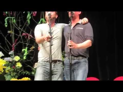 CHÂTEAUNEUF 2014 - BOURDONNAY / LE PANSE - Fisel ton doubl