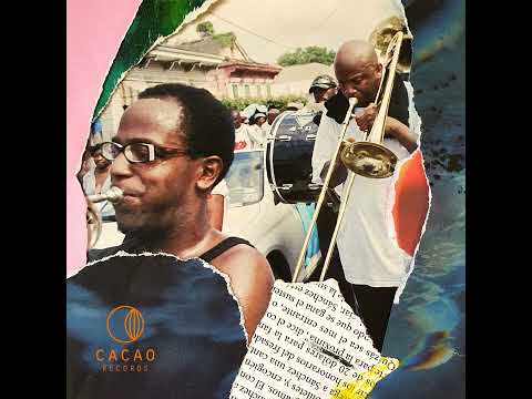 KEENE & Kaleta - Ayessi (Philou Louzolo Remix) || Afro House Source | #afrohouse