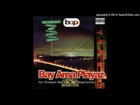 11 Everyday- Hitman Ft. T. Lowe, Toe The Tagger, Mally Mal, RBL