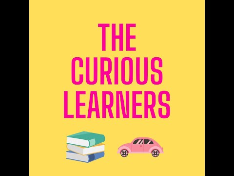 Mounir Benchemled | Facilitating Decentralised Finance | The Curious Learners Ep. 27