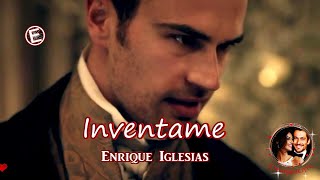 Enrique Iglesias 💔 Inventame .. ♡