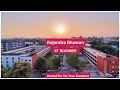 Rajendra Bhawan Tour | Hostel For First Year Students | IIT ROORKEE |
