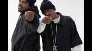 Tha Dogg Pound - How Tha West Was Won