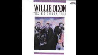 You Shook Me Willie Dixon cover