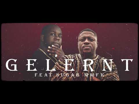 Ulysse feat. Sugar MMFK - Gelernt (prod. by Dasaesch) [Official Audio]