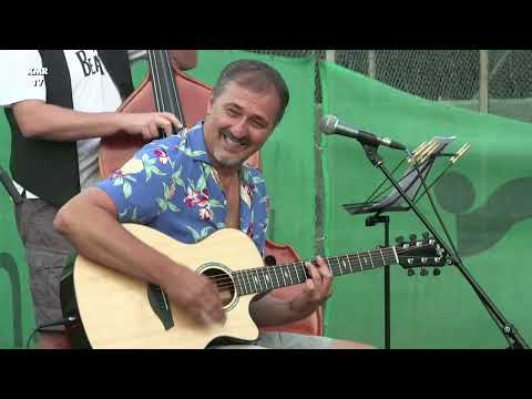 Boris Golubovic  & Friends ( Part 2-2)  Sa 13.08.22