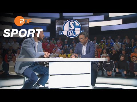 Wagner: "Haben etwas Spannendes angefangen" | das aktuelle sportstudio - ZDF