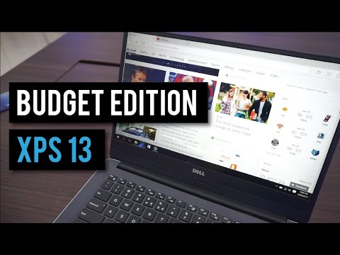 Dell Inspiron 14 7460 Review! - Affordable "Bezelless"?