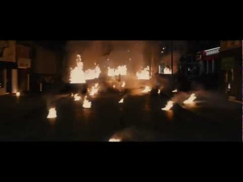 CARRIE   Official 1080p HD Teaser Trailer   In Theaters Spring Of 2013