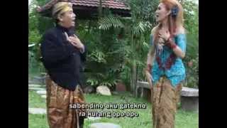 Download lagu Hana Permatasari Gusti Pangayomku mp3