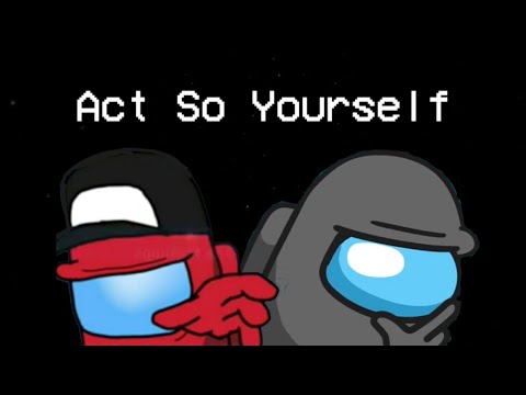 Mashup | CG5 x Shawn Christmas - Act So Yourself