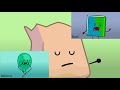 Sparta Remix BFDI Auditions Has A Sparta Remix