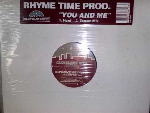 rhyme time prod you and me