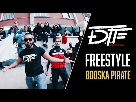 Video thumbnail for Booska Pirate