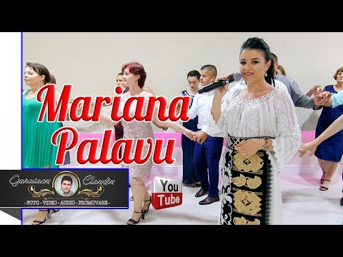 MARIANA PALAVU - SUPER COLAJ DE JOC | NUNTA CATALIN SI LORENA