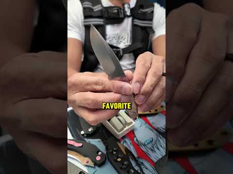 Top 5 Kizer Knives of 2024! (Do you agree?)