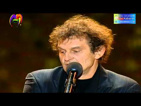 Andrzej Poniedzielski Kabaret - Kultura Muzyczna