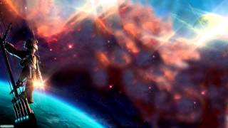 Always know where you are - Treasure Planet