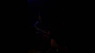 He Is Legend- That's Nasty live in Fayetteville AR 3-19-15