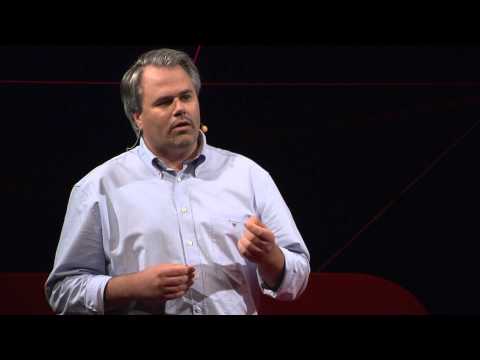 Nuclear Musicians: Radioactive Orchestra at TEDxGöteborg