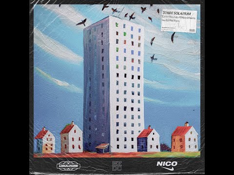 Torre Solarium (con Nico Miseria)